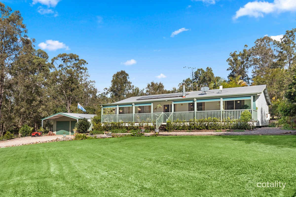 68 Darwin, Bauple, QLD 4650