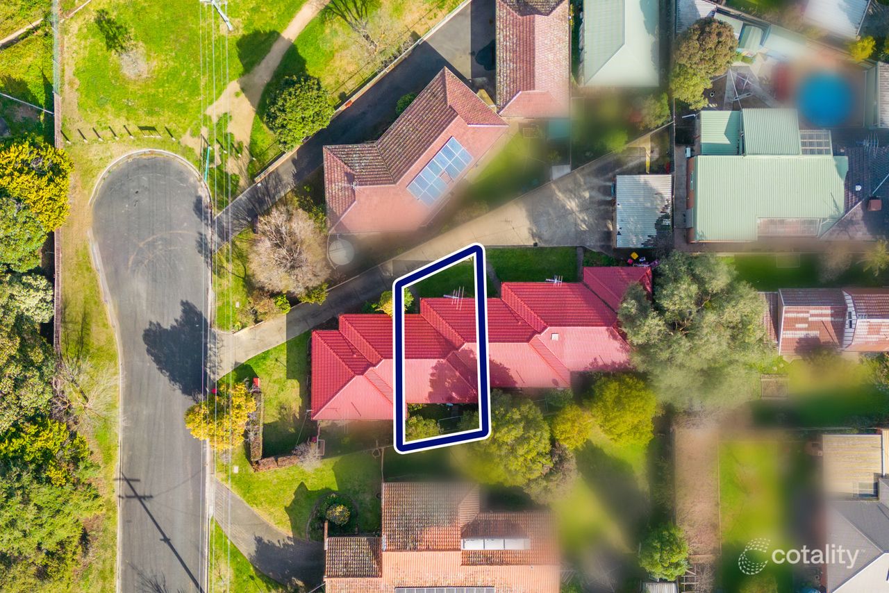 2/55 Graham St, Bacchus Marsh, VIC 3340