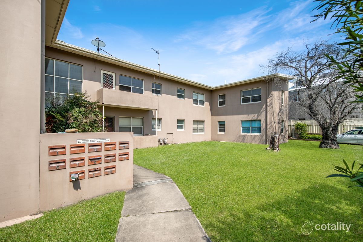 1/28 Railway St, Merewether, NSW 2291