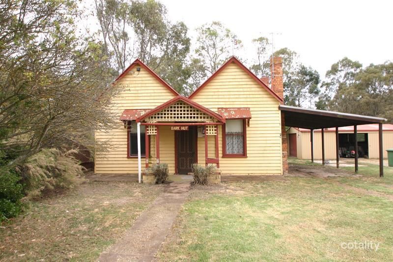 12-14 Henry St, Glenthompson, VIC 3293