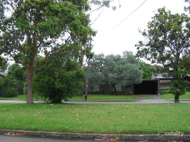 2 Wyatt Ave, Burwood, NSW 2134