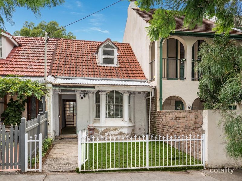 37 Emma St, Leichhardt, NSW 2040