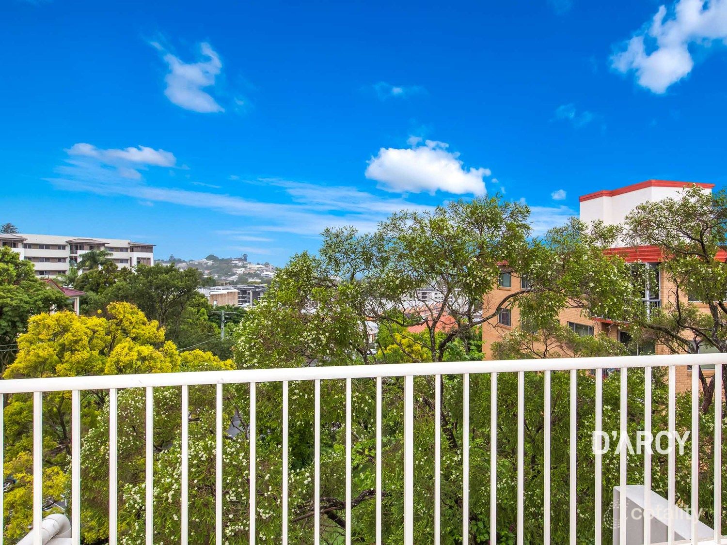 6/5 Whytecliffe St, Albion, QLD 4010