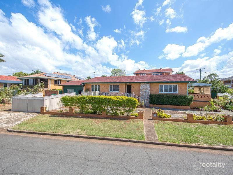 31 Floramy St, Boondall, QLD 4034