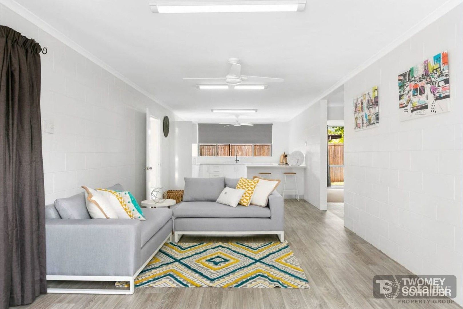 186a Mcmanus St, Whitfield, QLD 4870