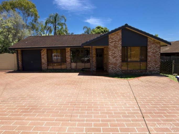 4 Paruna Pl, North Nowra, NSW 2541