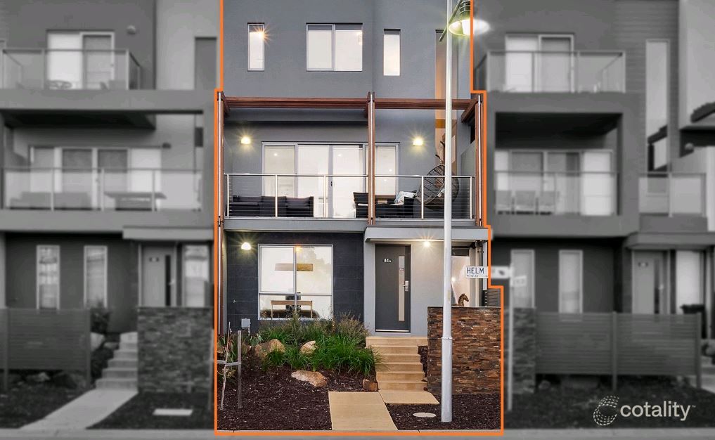 44a Helm Ave, Safety Beach, VIC 3936