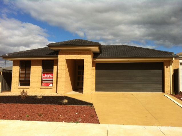 Lot 513 Ghost Gum Way, Jackass Flat, VIC 3556