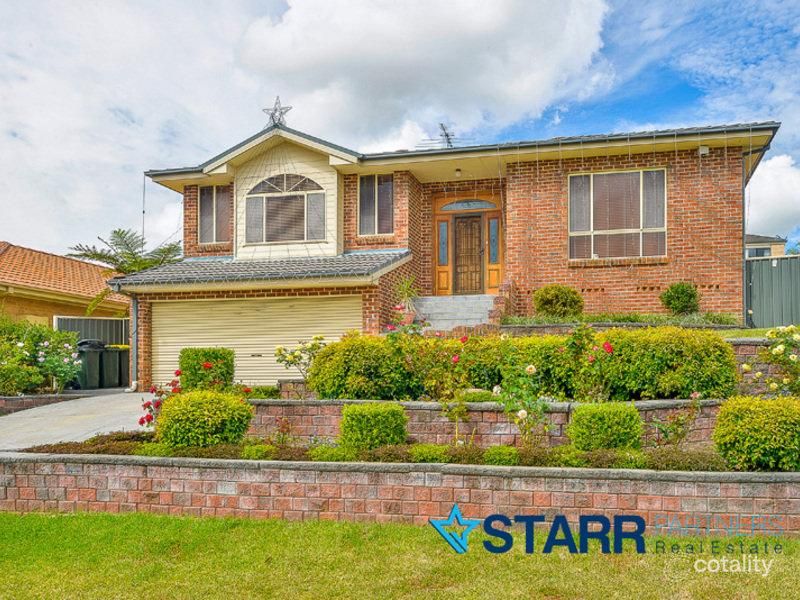 11 Blair Athol Dr, Blair Athol, NSW 2560