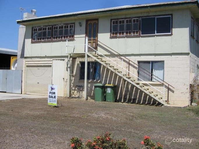 16 Jackson, Garbutt, QLD 4814