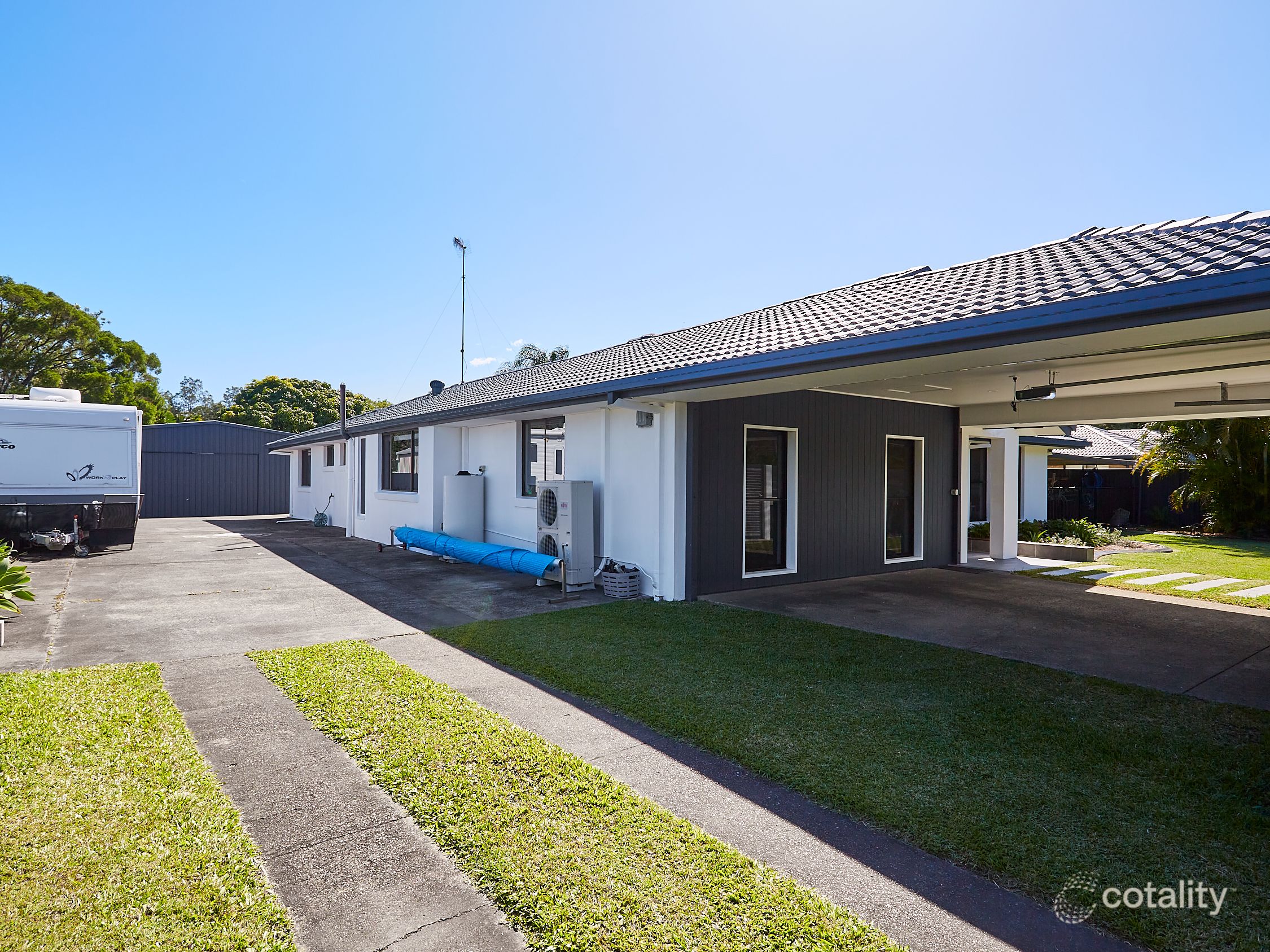 5 Daffodil St, Tallebudgera, QLD 4228