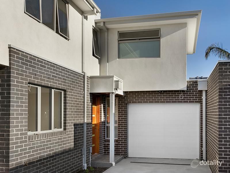 4/33 Park St, Pascoe Vale, VIC 3044