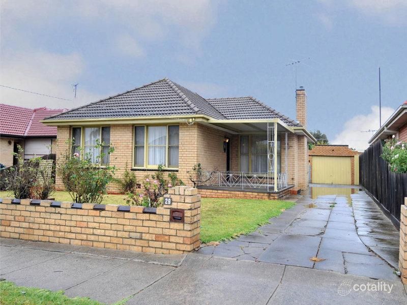 29 Middle St, Hadfield, VIC 3046
