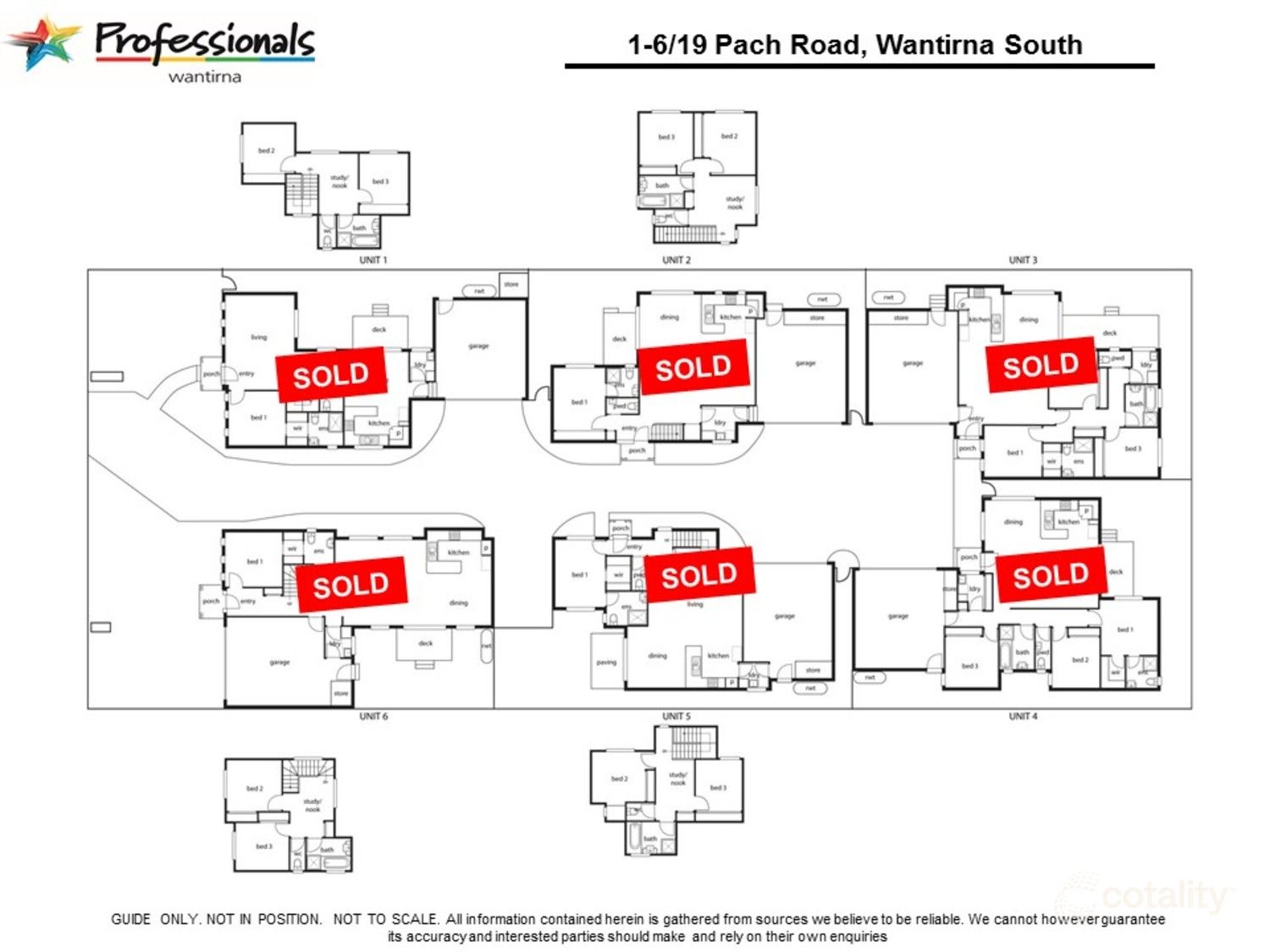 6 Pach Rd, Wantirna South, VIC 3152