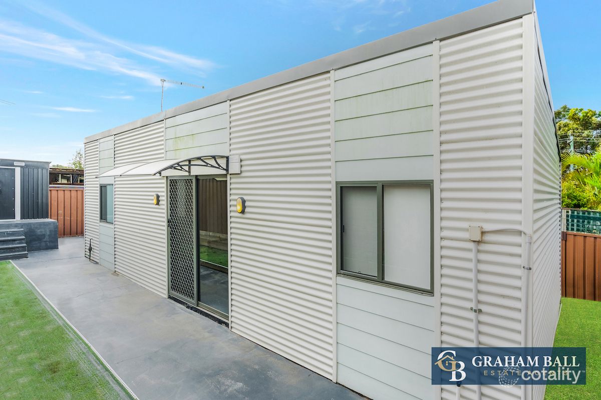 25 Eyre St, Smithfield, NSW 2164