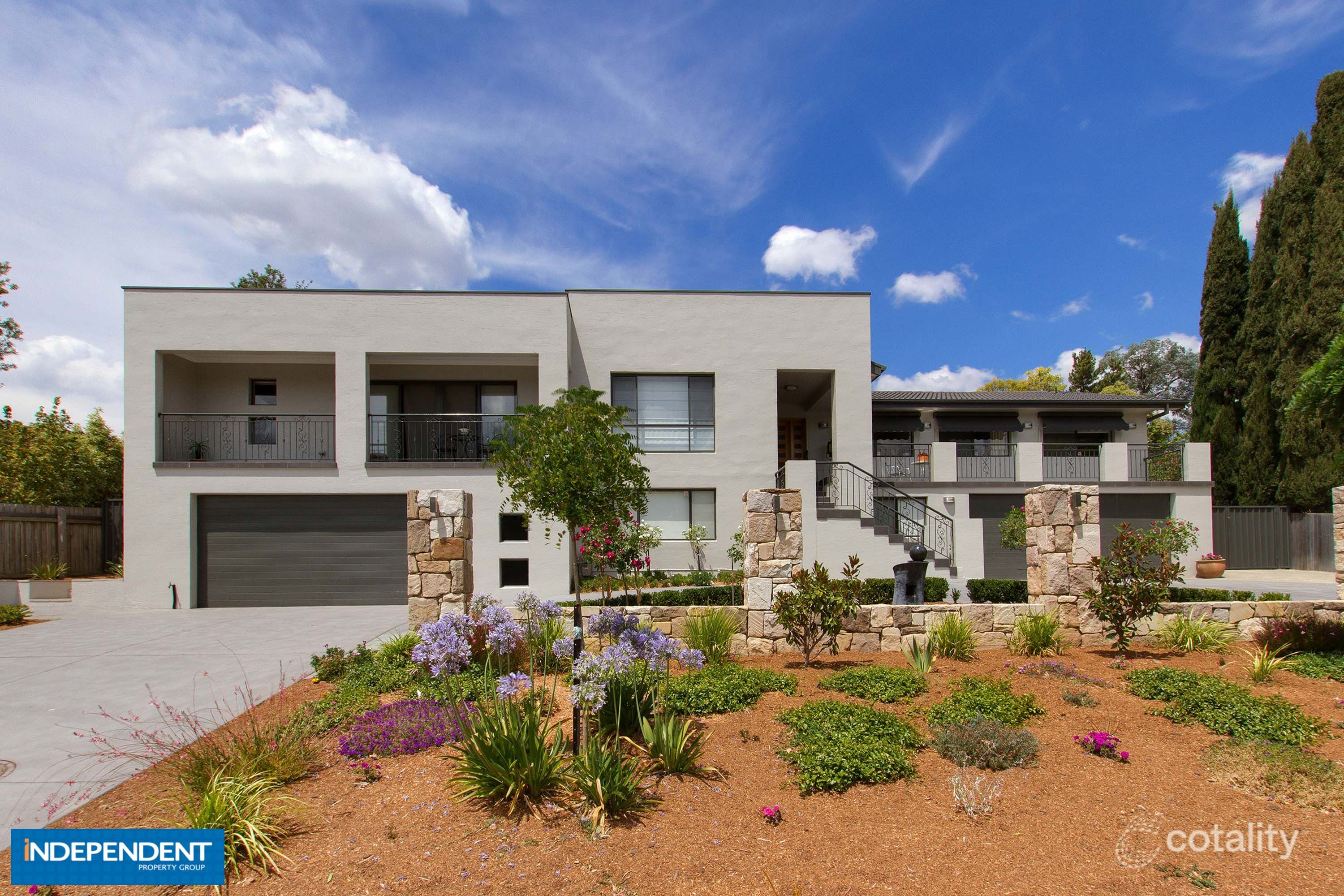 5 Moroak St, Hawker, ACT 2614