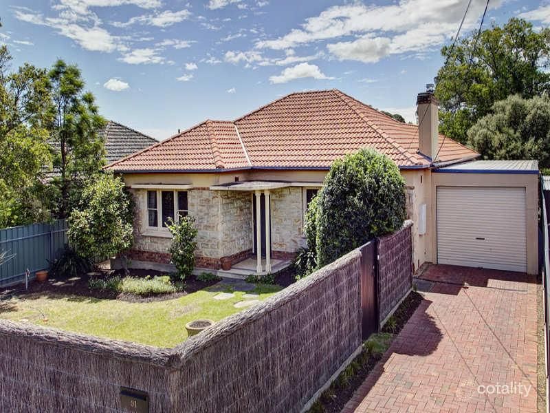 91 Godfrey Tce, Erindale, SA 5066