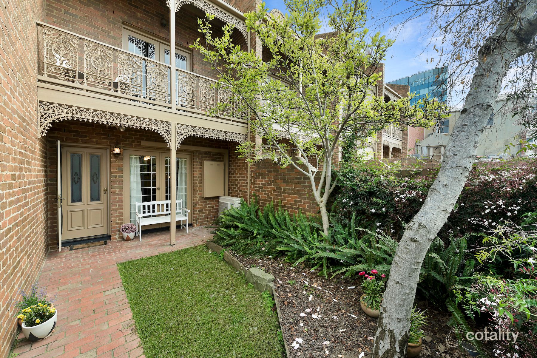 4/2 Union St, Richmond, VIC 3121