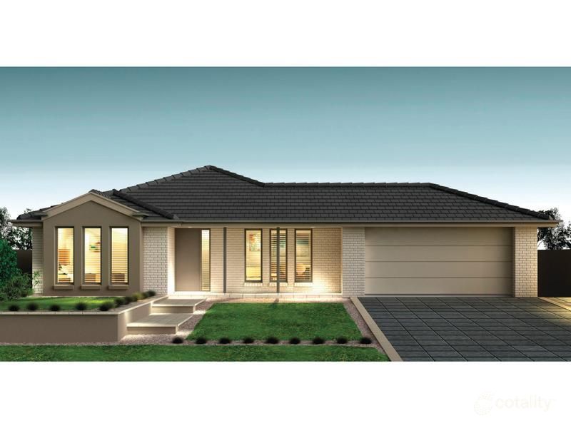 Lot 238 Fairbrother Cct, Nuriootpa, SA 5355