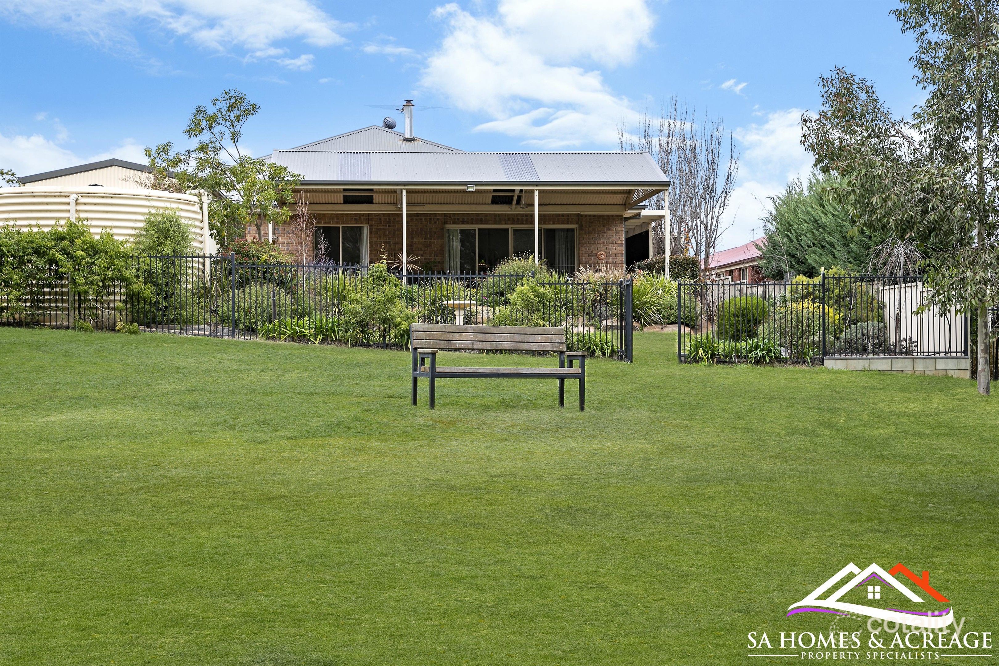 11 George Angas Dr, Greenock, SA 5360