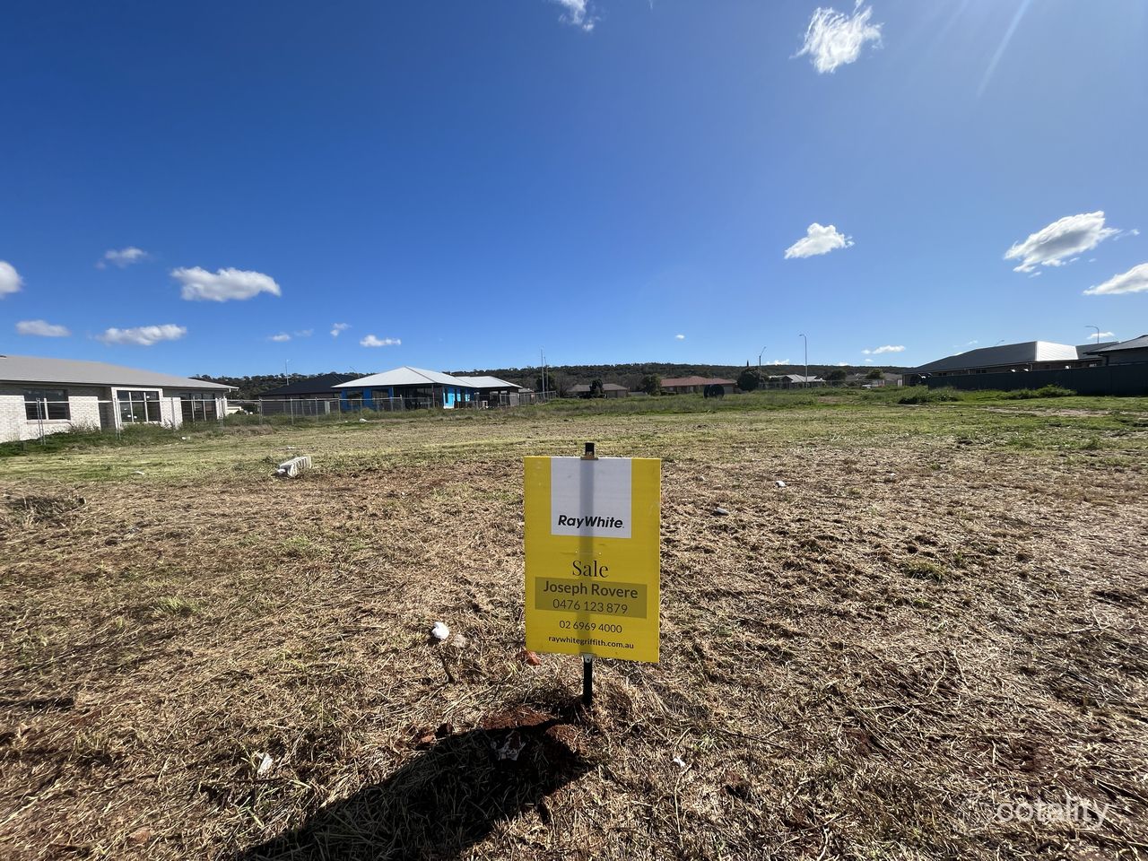 29 Hardiman Way, Griffith, NSW 2680