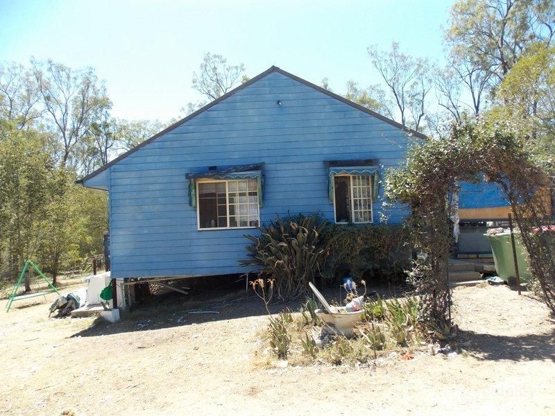 91 Raymond Rd, Tarong, QLD 4615