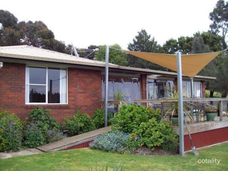 212 Ellis Rd, Abbotsham, TAS 7315