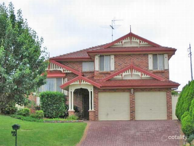 6 Johanna Pl, Schofields, NSW 2762