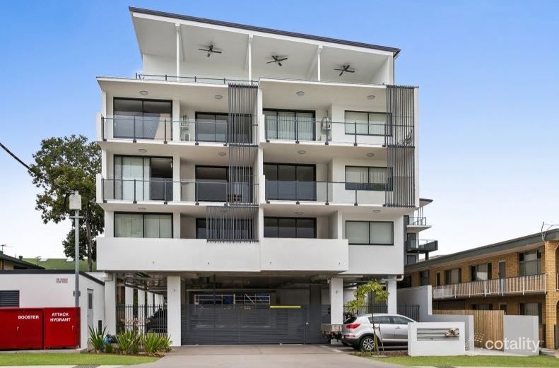 101/564 Sherwood Rd, Sherwood, QLD 4075