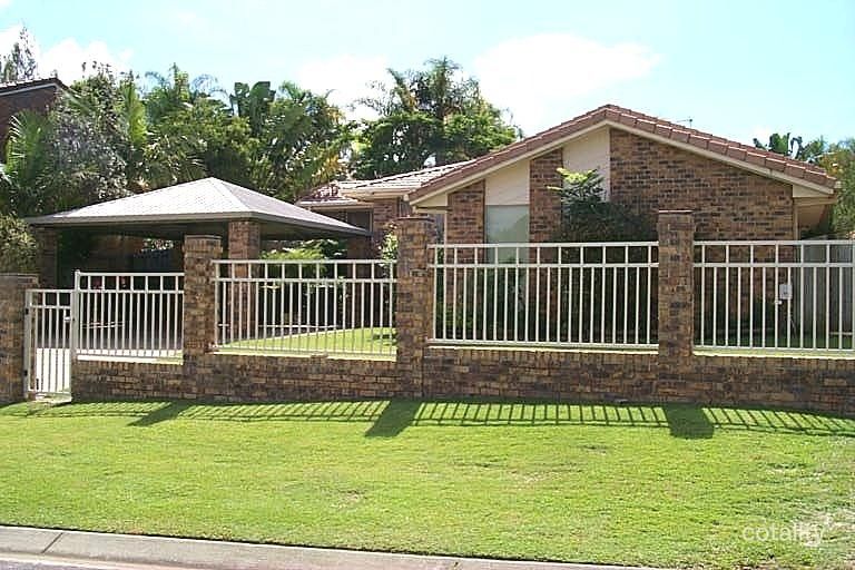 10 Sefton Pl, Robina, QLD 4226