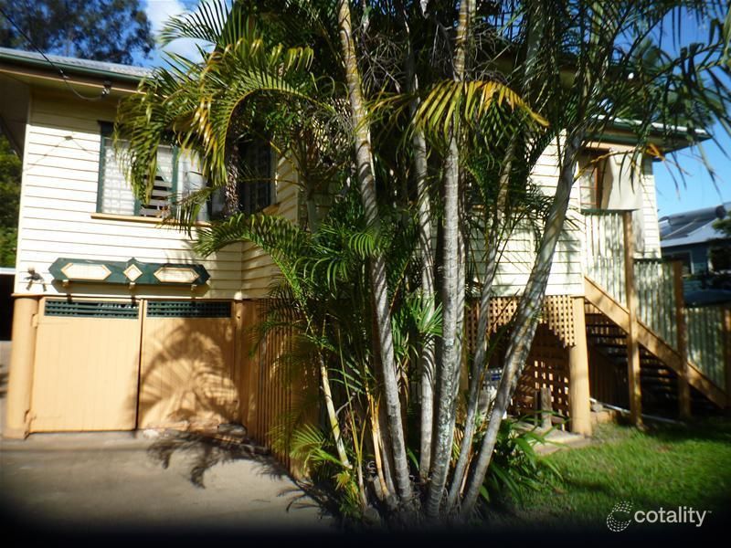21 Holt St, Brassall, QLD 4305