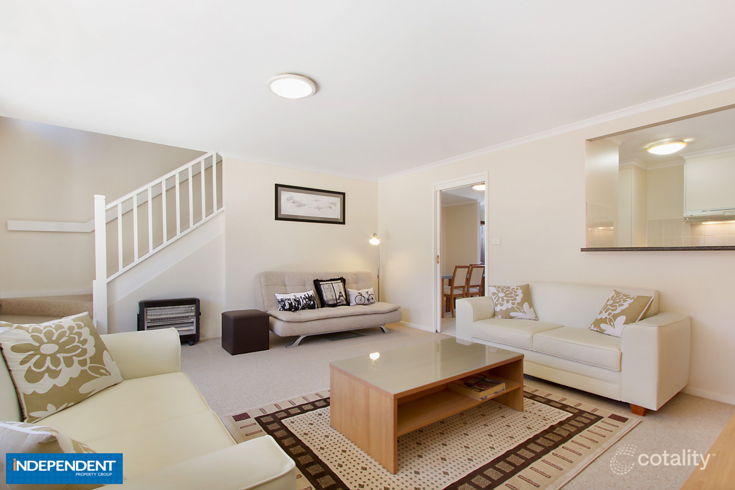 38/60 Copland Dr, Evatt, ACT 2617