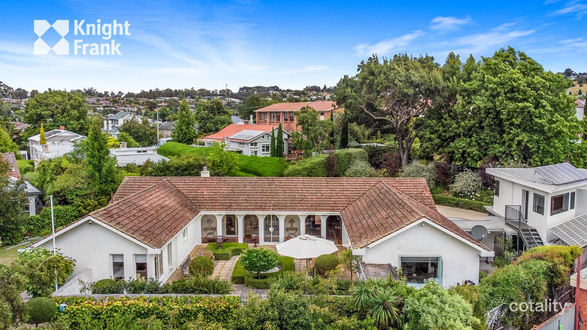 10a Wentworth St, Newstead, TAS 7250