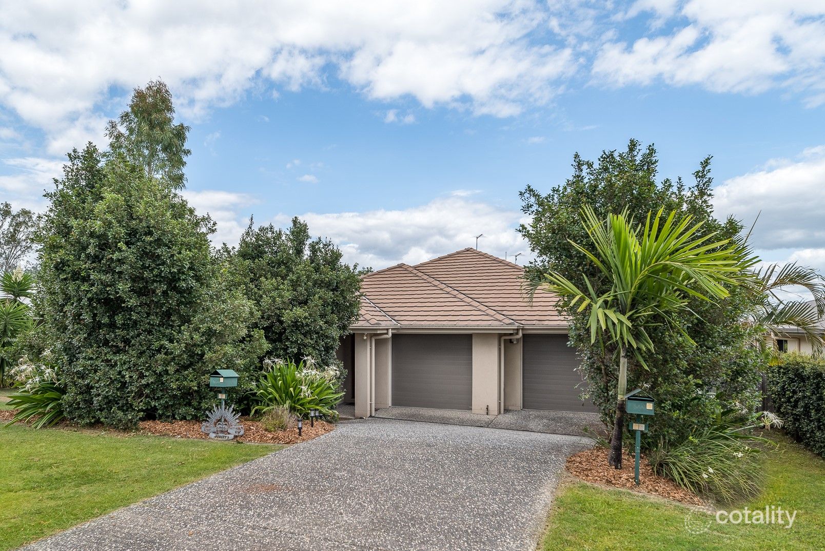 2/44 Wesley Way, Gleneagle, QLD 4285