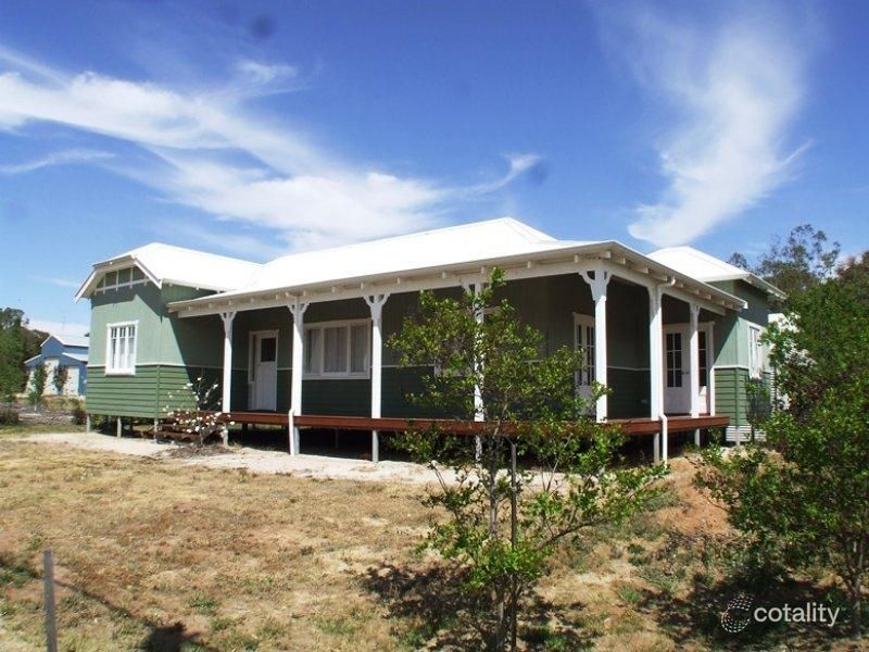 29 Radnor Rd, York, WA 6302