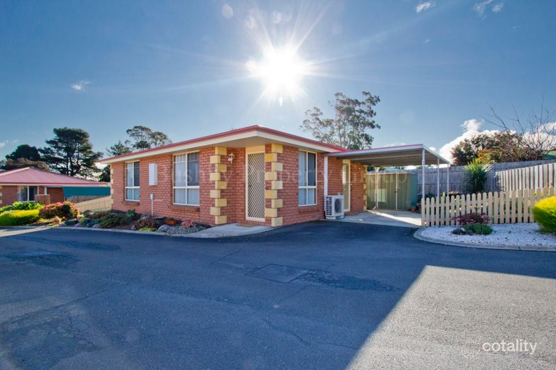 3/303 Westbury Rd, Prospect Vale, TAS 7250