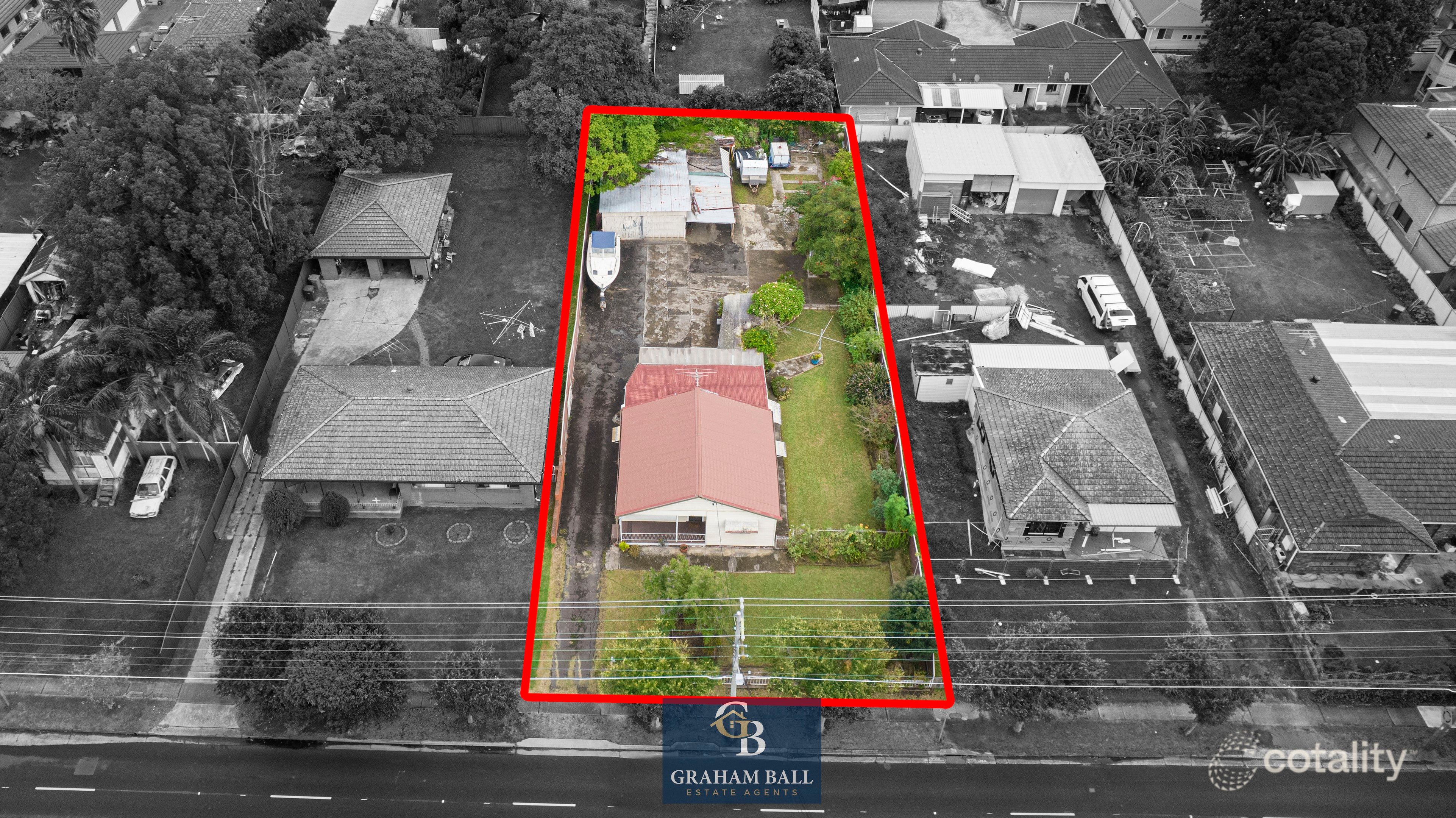 520 The Horsley Dr, Fairfield, NSW 2165