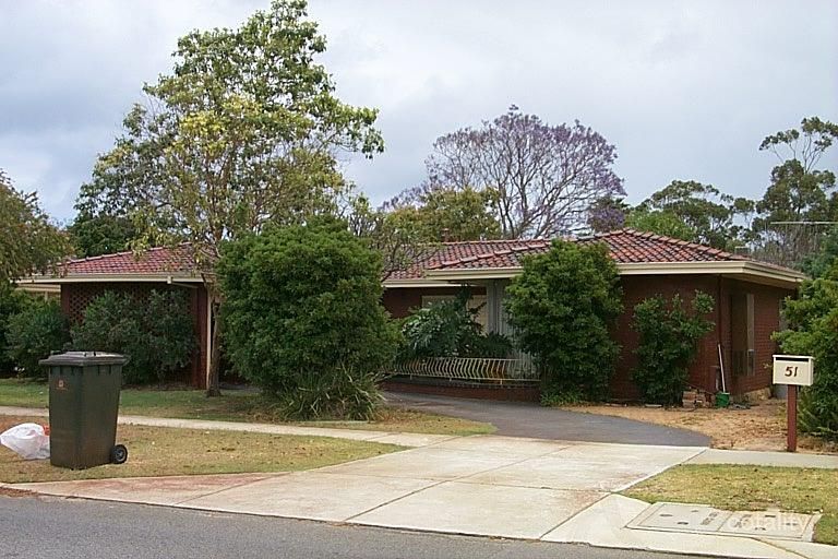 51 Valencia Ave, Churchlands, WA 6018