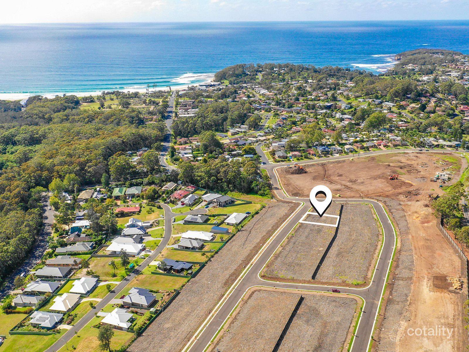 3 Bendoura St, Mollymook, NSW 2539