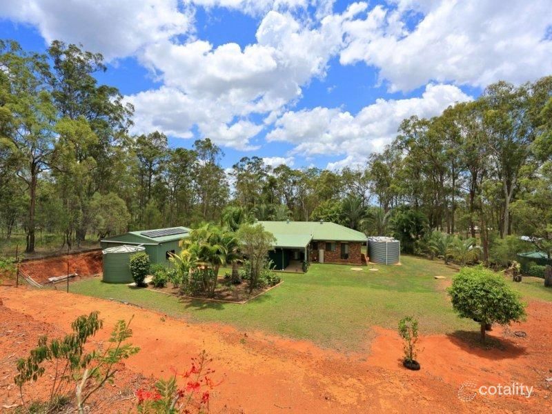 46 Commodore Dr, South Bingera, QLD 4670