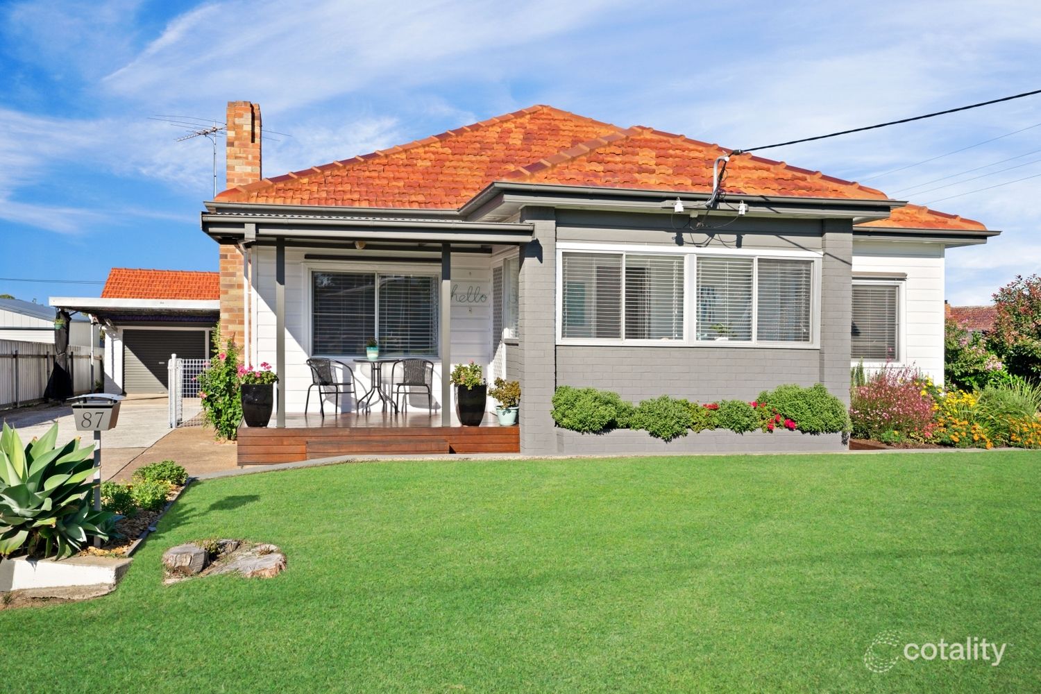 87 Flinders St, East Maitland, NSW 2323