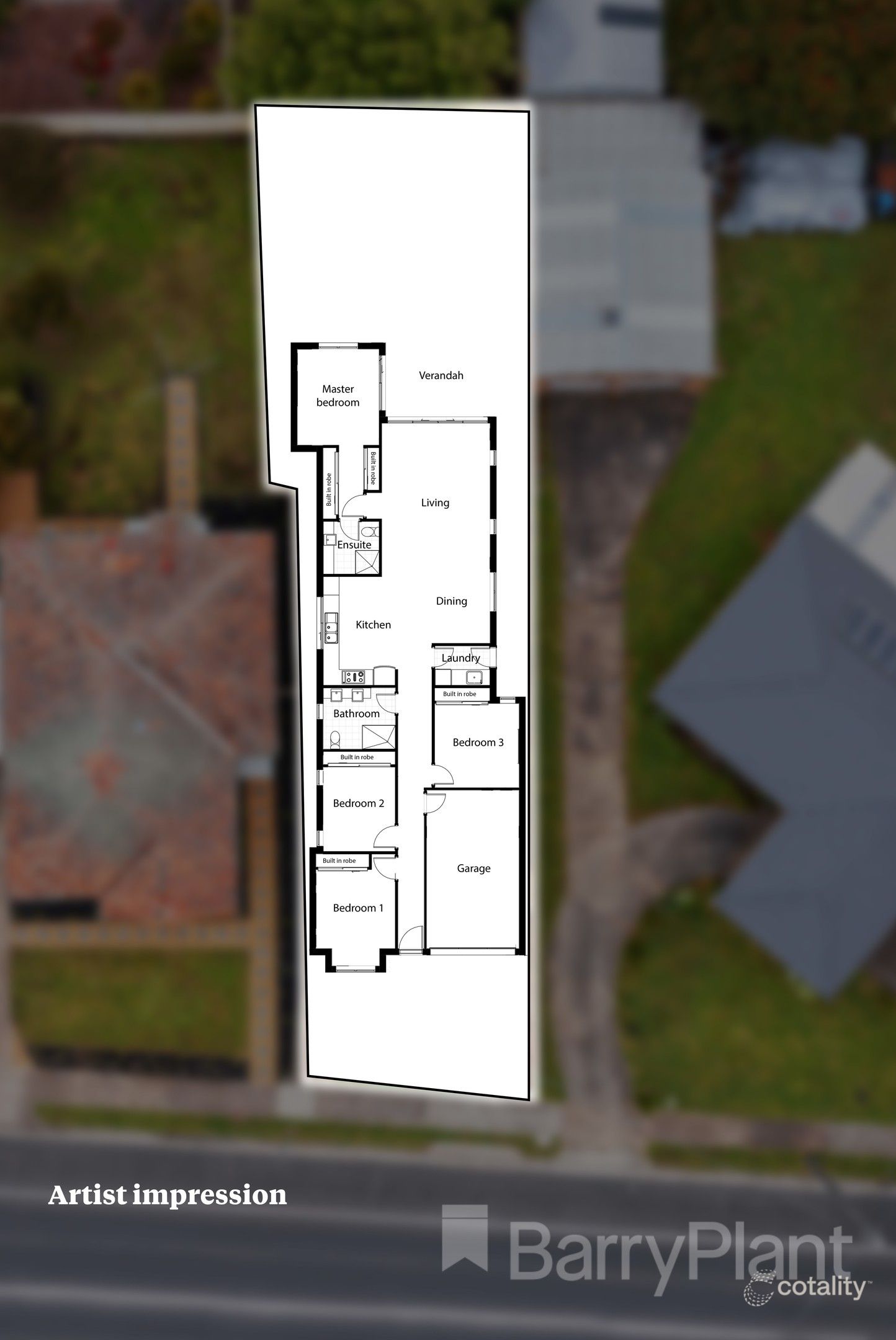 74a Victoria St, Sebastopol, VIC 3356