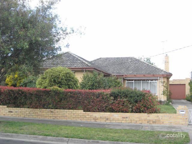 2 Vincent St, Mulgrave, VIC 3170