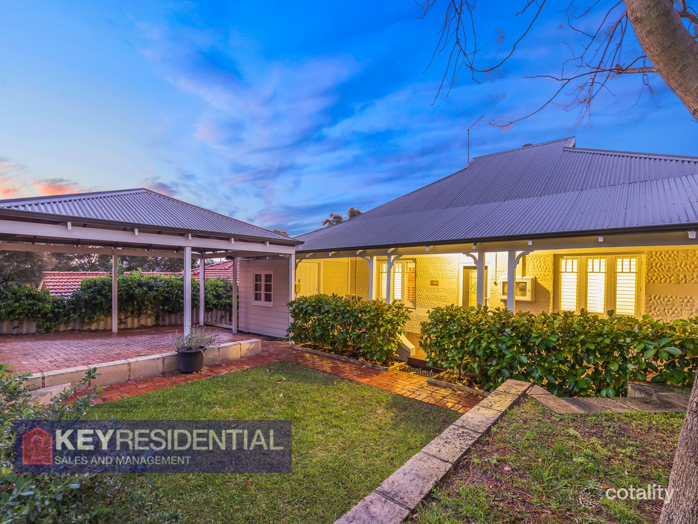 57 Baden St, Joondanna, WA 6060
