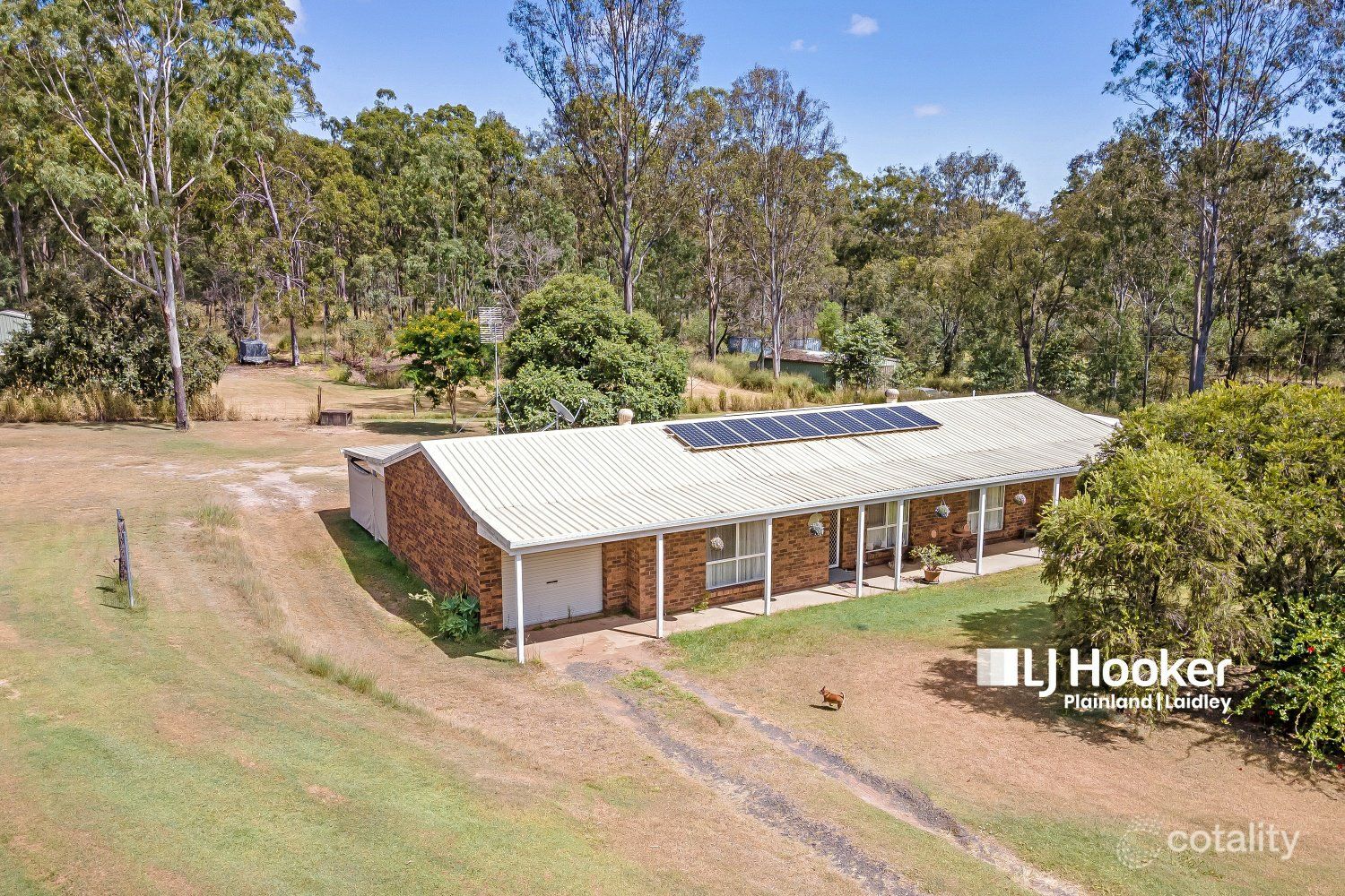 6 Quail Ct, Plainland, QLD 4341