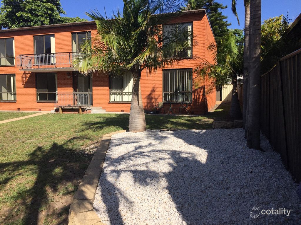 4/5 College Pl, Gwynneville, NSW 2500