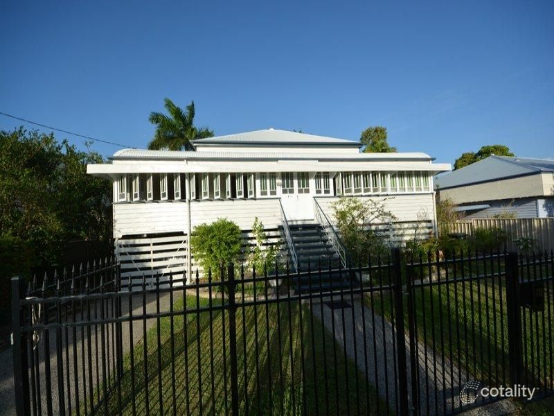 19 Thurston St, Allenstown, QLD 4700