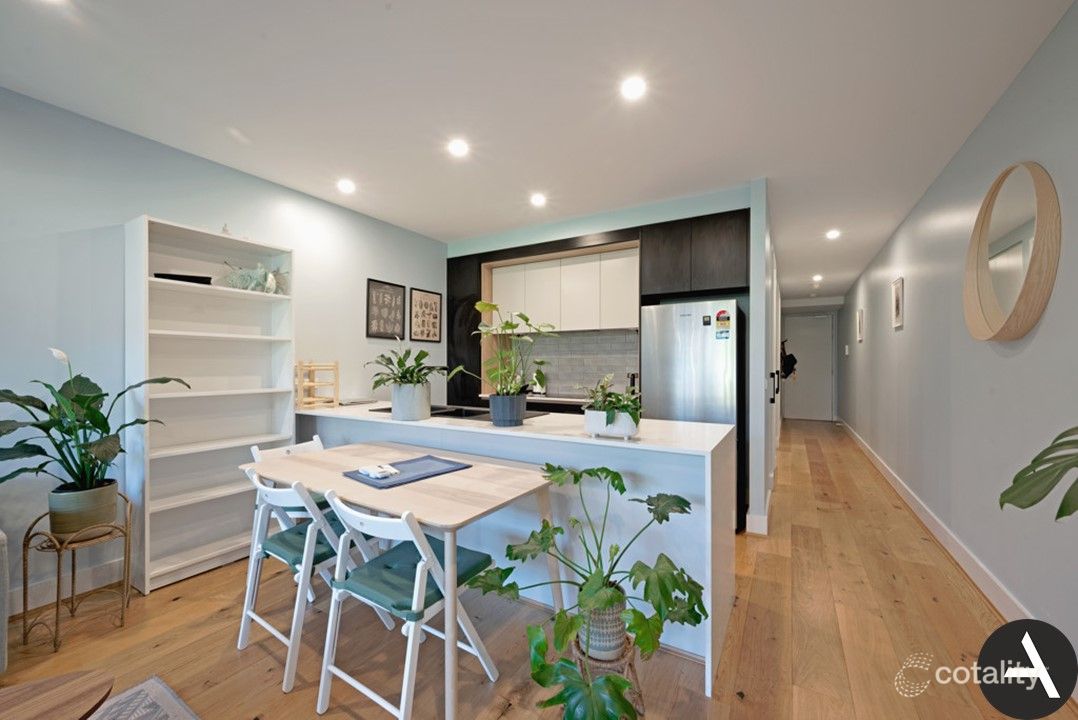 39/40 Mort St, Braddon, ACT 2612