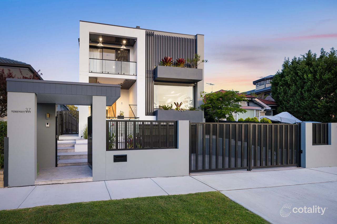37 Tunstall Ave, Kingsford, NSW 2032