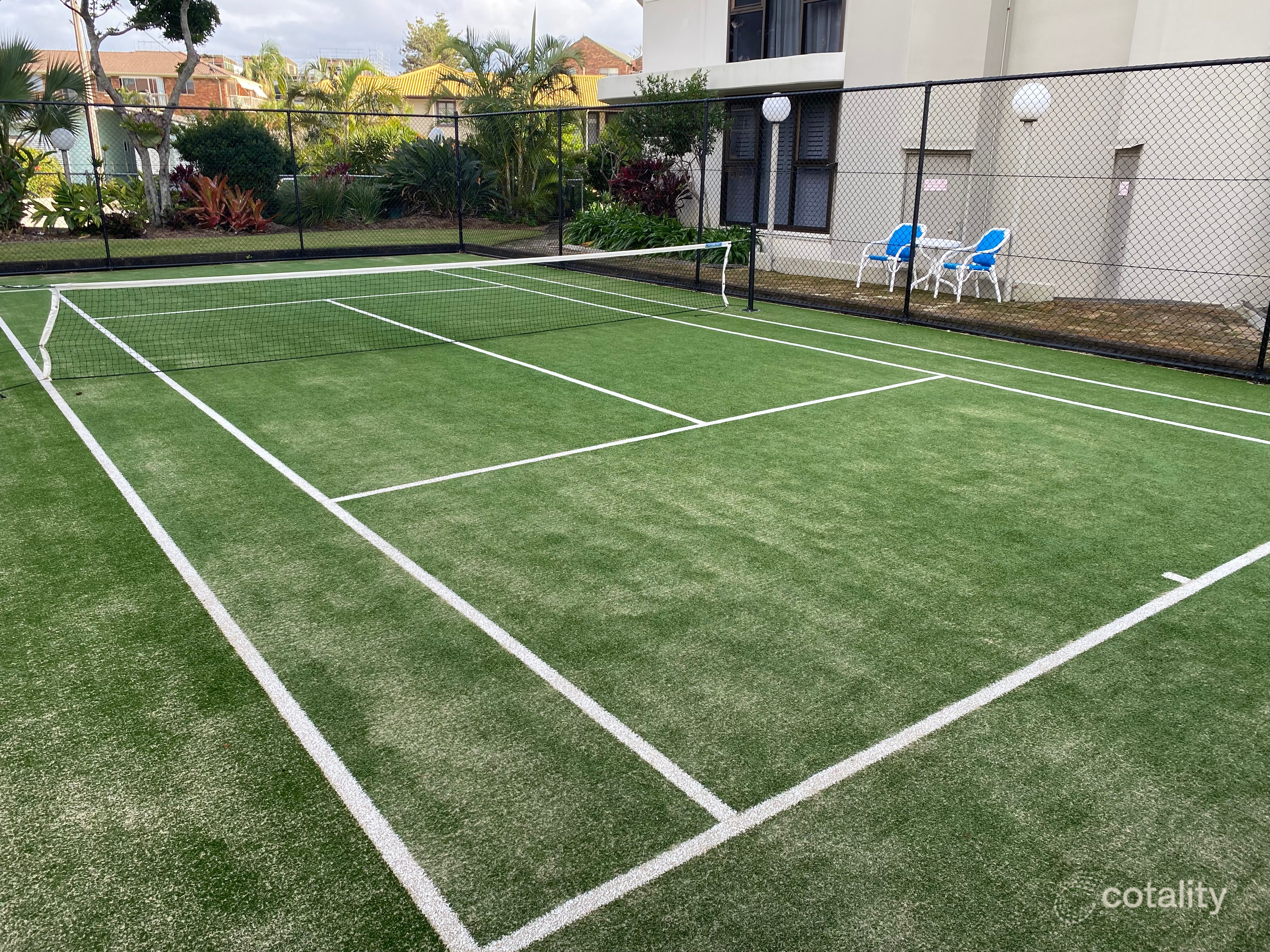 19/134 Pacific Pde, Bilinga, QLD 4225